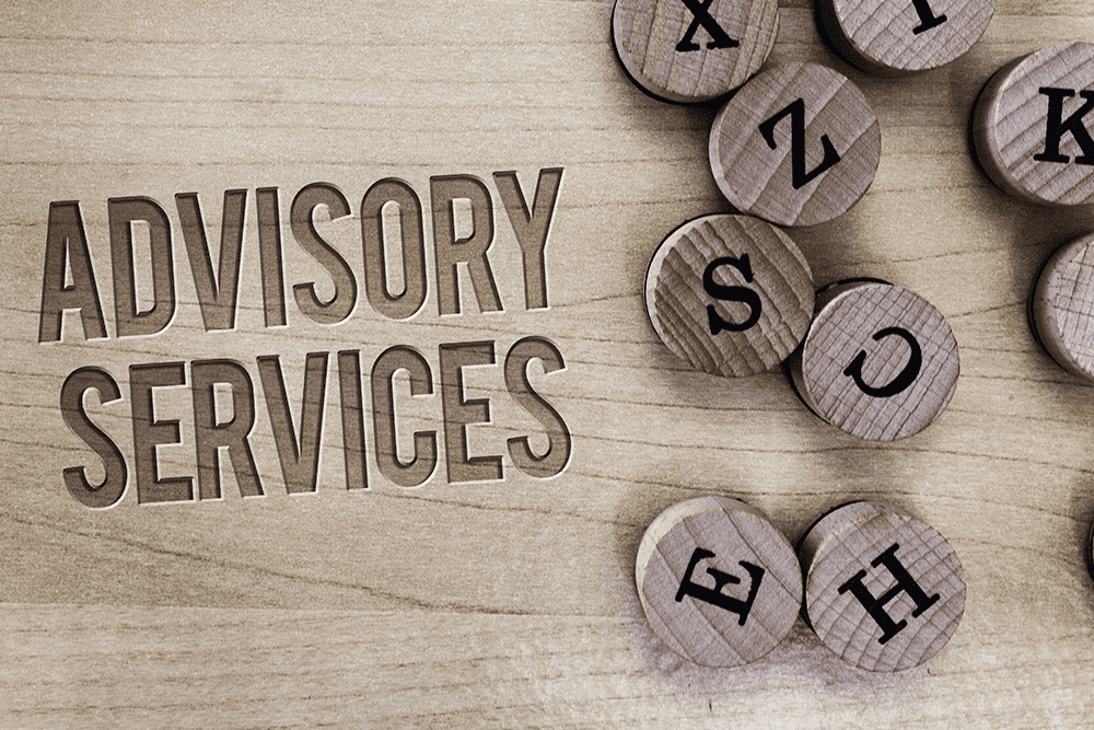 Tax Advisory services