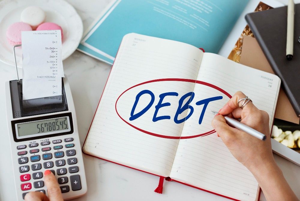 Bad Debt