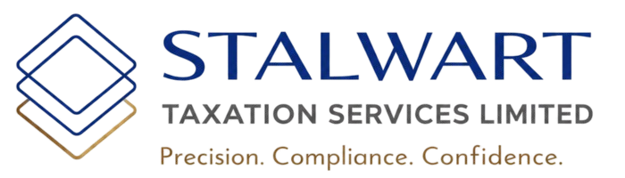 Stalwart Taxation Services Limited