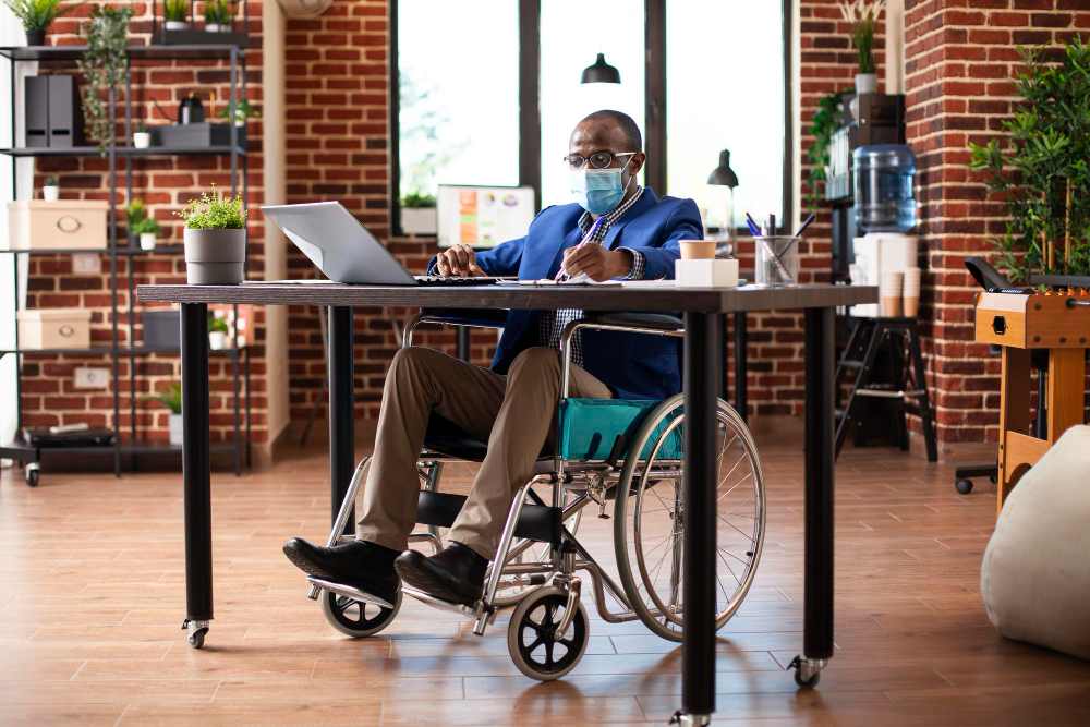 Tax Exemption for Persons with Disability in Kenya