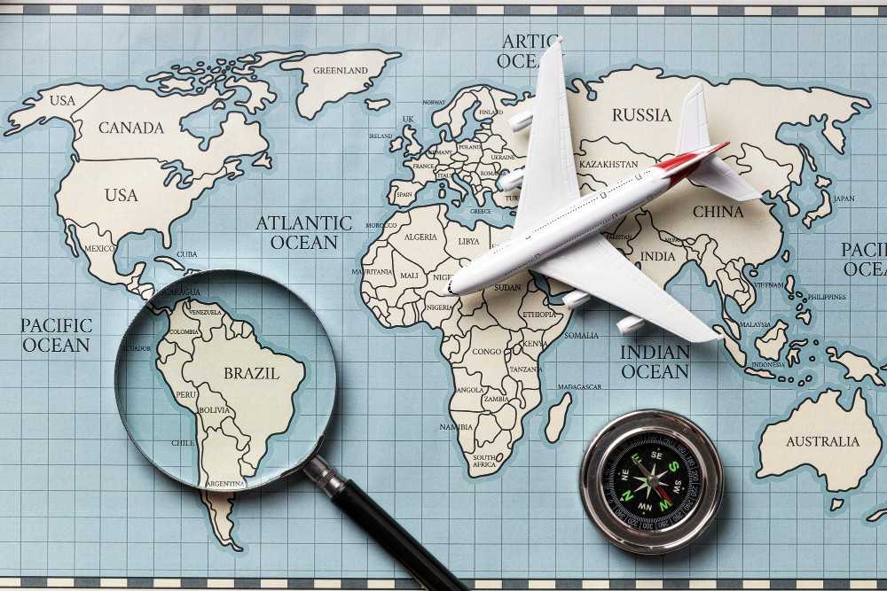 Taxation of Digital & Cross-Border Services