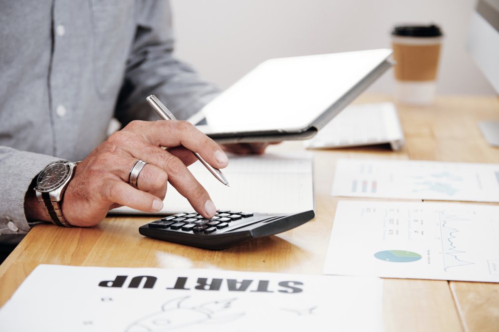 Why SMEs Need a Tax Strategy